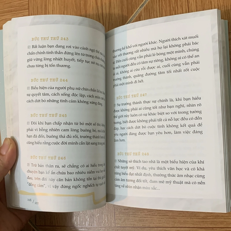 999 lá thư gửi cho chính mình 459606