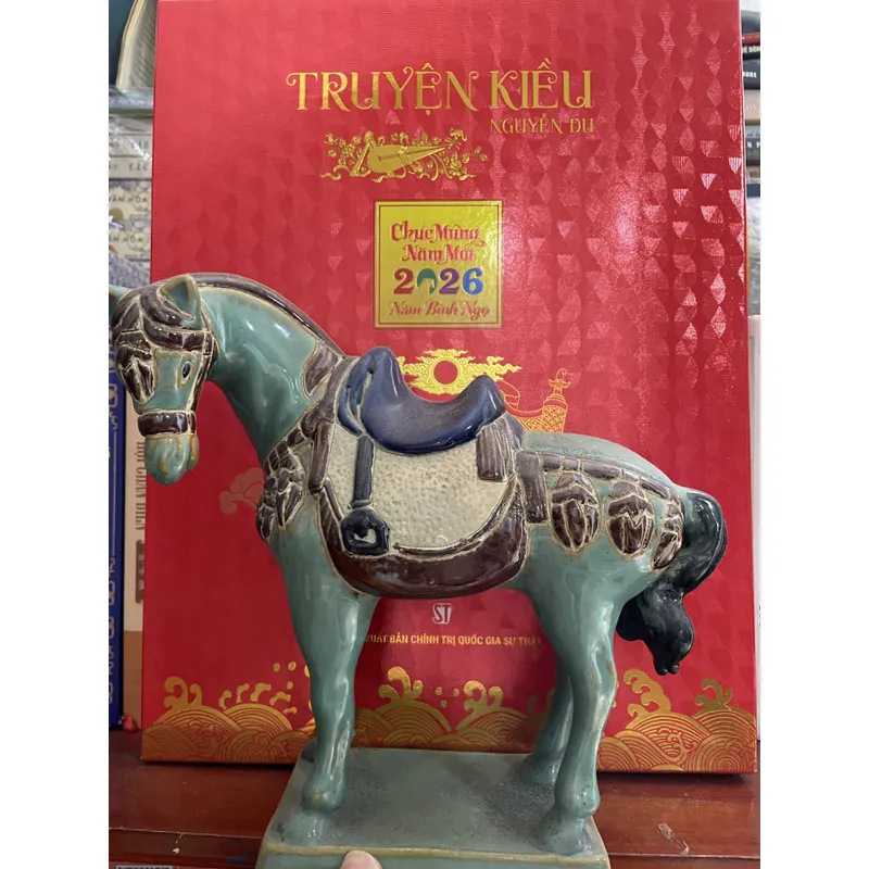 Lịch Truyện Kiều 2026 603563