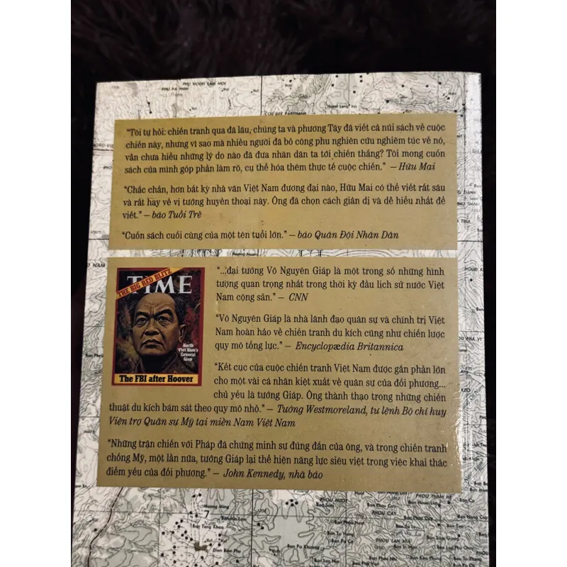 Bộ 3 cuốn sách Hữu Mai ( khổ lớn) 719467