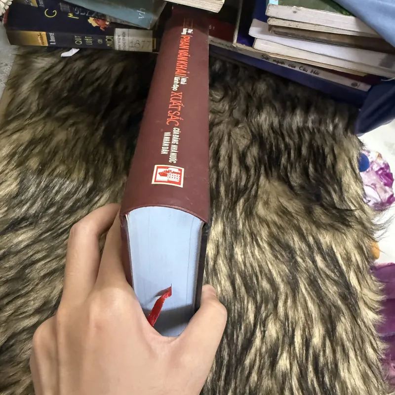 Thủ tướng Phan Văn Khải  599682