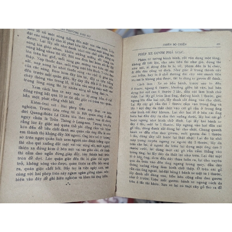 Binh thư yếu lược - Hưng Đạo Vương-Trần Quốc Tuấn 120498