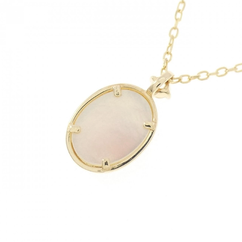 K10YG Mẹ Trai Dây Chuyền - Hàng hiệu Chính Hãng 858705