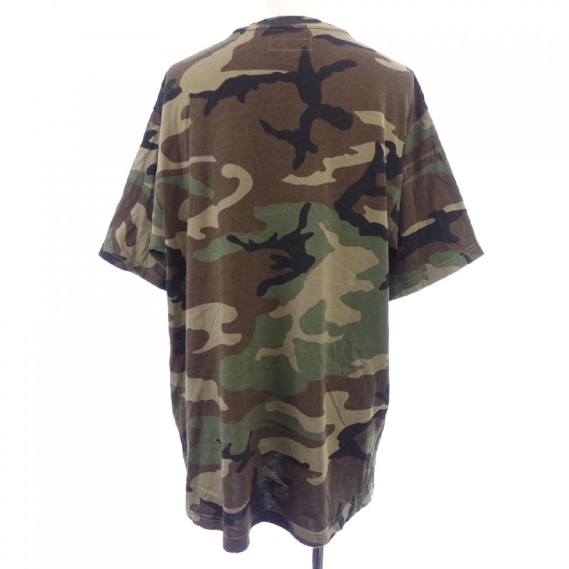 シュプリーム SUPREME Capital S/S T-shirt - Hàng hiệu Authentic 889841