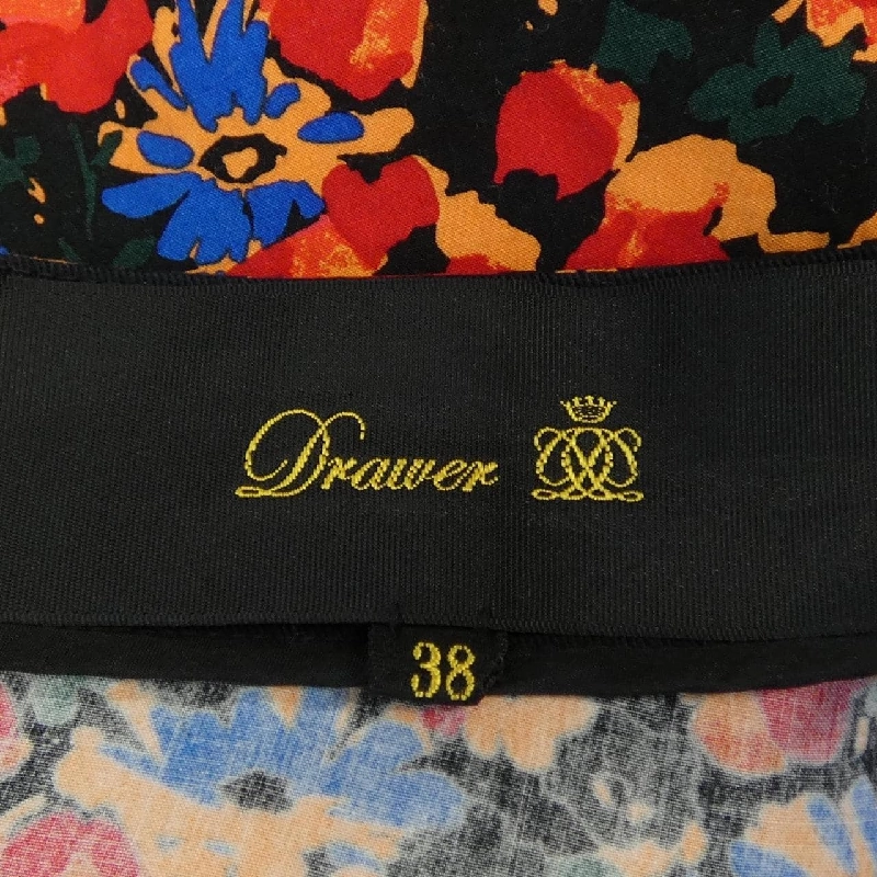 Đồ hiệu DRAWER 6524-299-5366 Váy - Hàng hiệu Authentic 809918