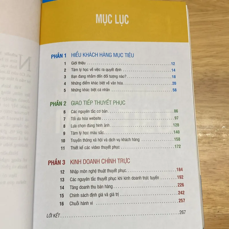 [Giá tốt nhất chỉ có lúc TẾT] LAN TOẢ ẢNH HƯỞNG THỜI KỸ THUẬT SỐ-NATHALIE NAHAI (Sách màu) 799454