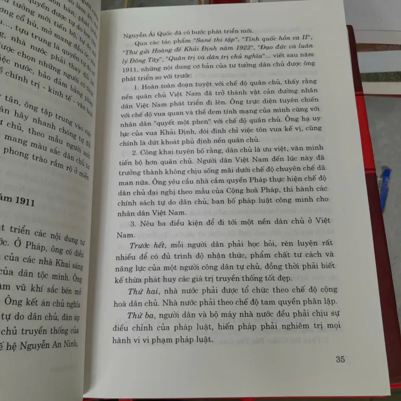 VIỆT NAM TRONG THẾ KỶ XX (TẬP 2) 1021860