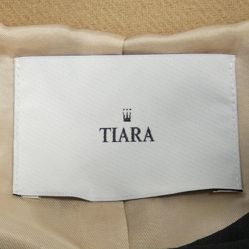 【Mã giảm giá】Áo khoác TIARA 633861