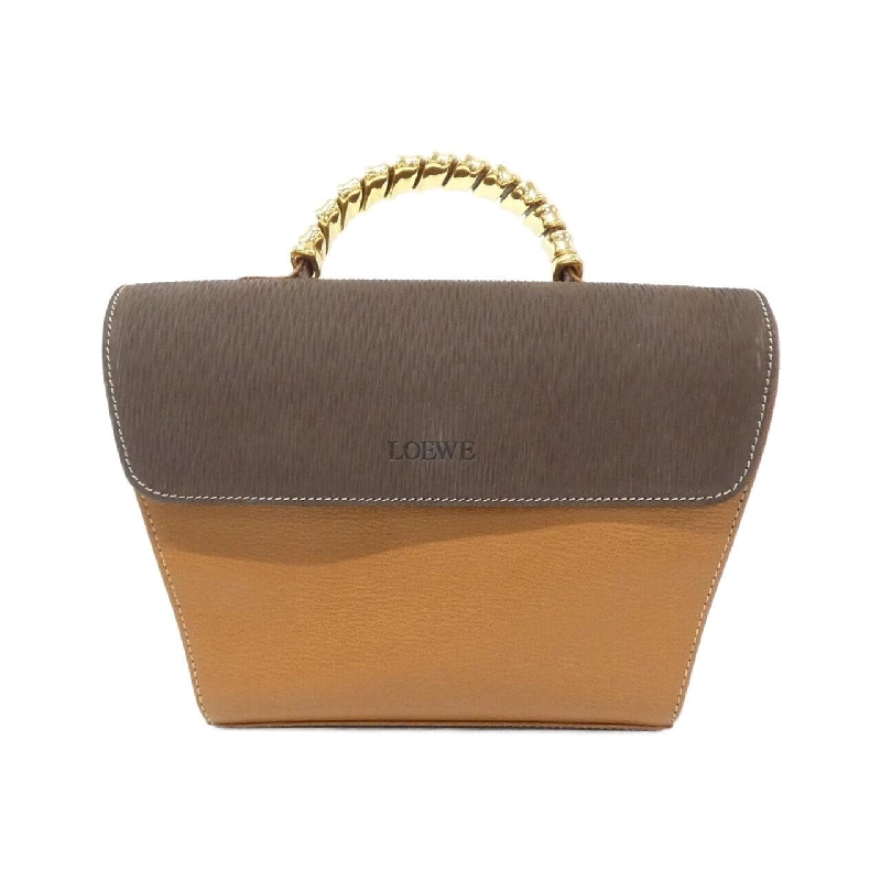 【Vintage】Túi Loewe 617162