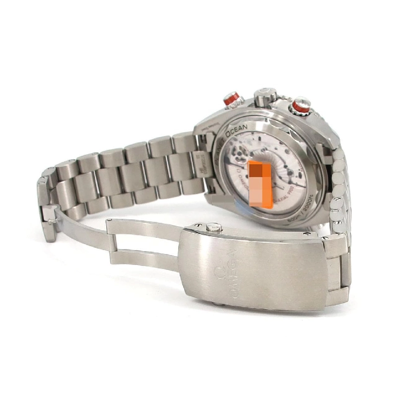 Đồng hồ Omega Seamaster Planet Ocean Chronograph 215.30.46.51.99.001 SS tự động - Hàng hiệu Chính hãng 882664