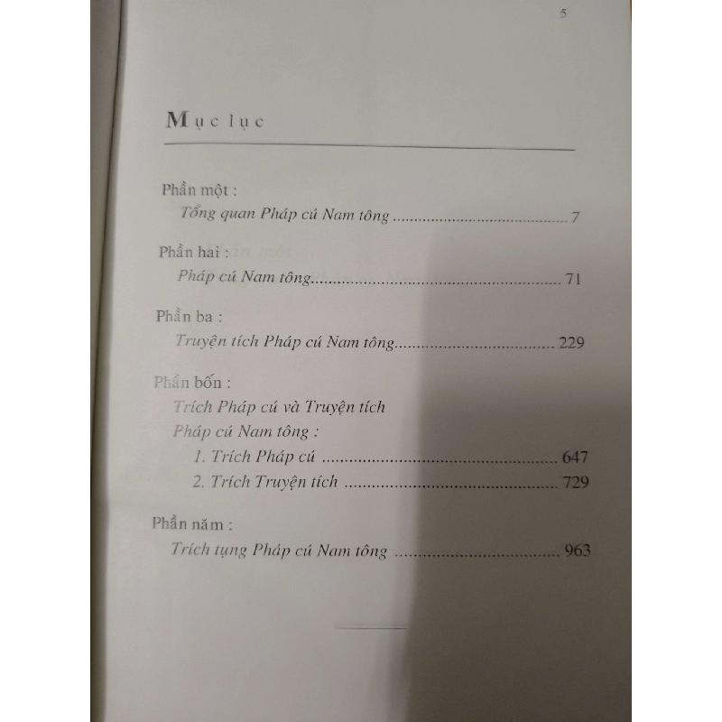 Tổng tập kinh pháp cú  Nam tông L5 - 2011 - 1122 trang TÂM LINH - TÔN GIÁO - THIỀN ANTQ2012-140 923598