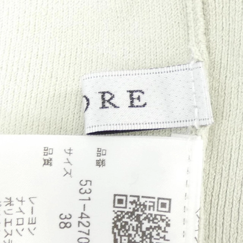 Áo len ADORE - Hàng hiệu Authentic 775275