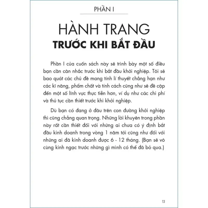 SÁCH: CẨM NANG START-UP KHÔNG ĐƯỜNG VÀ HẠ GỤC RỒNG 937540