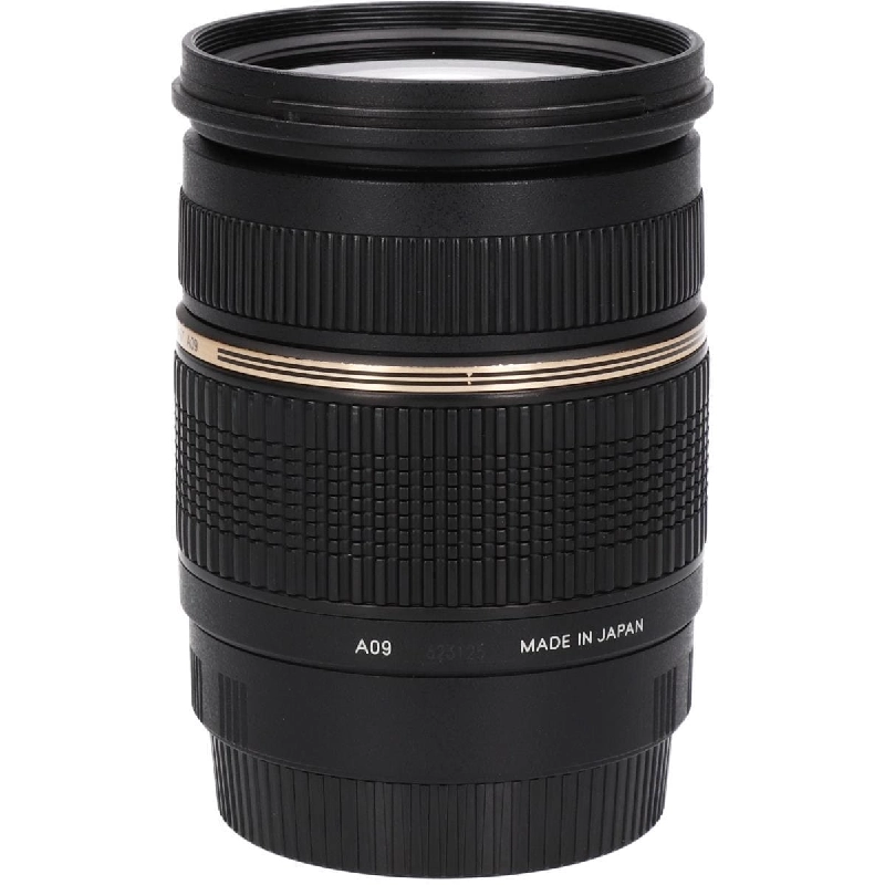 Ống kính TAMRON EOS28-75mm F2.8DI (A09) - Hàng hiệu Authentic 878709