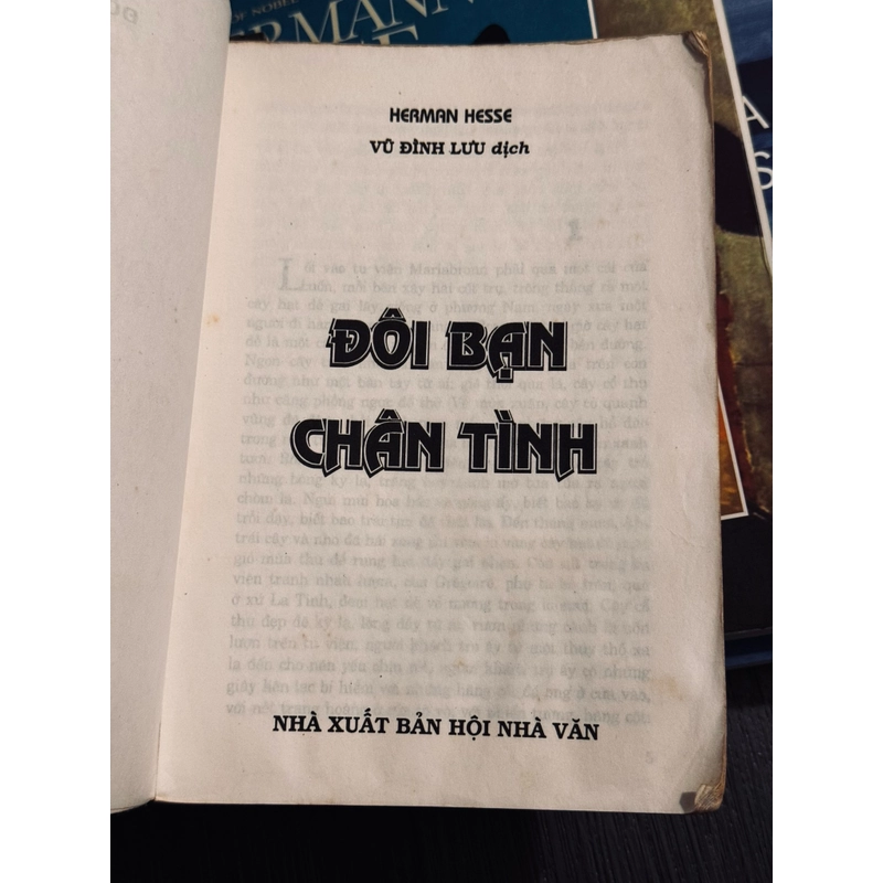 Combo 8 tác phẩm của Hermann Hesse  479277