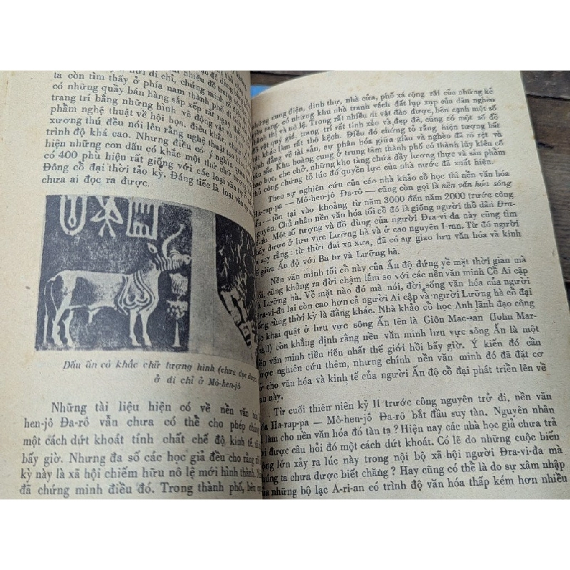 Lịch sử thế giới cổ đại - Chiêm Tế 551528
