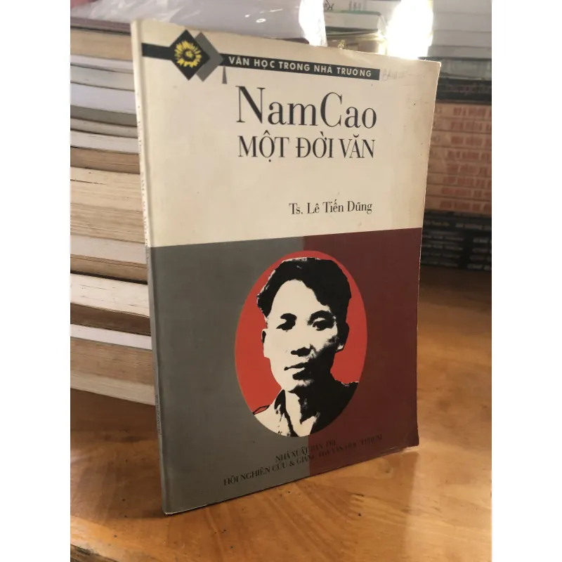 Nam Cao một đời văn 1037489