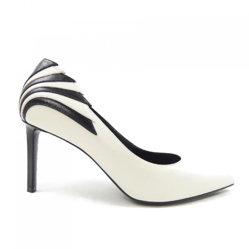 【Mã giảm giá】Giày cao gót CELINE 662428