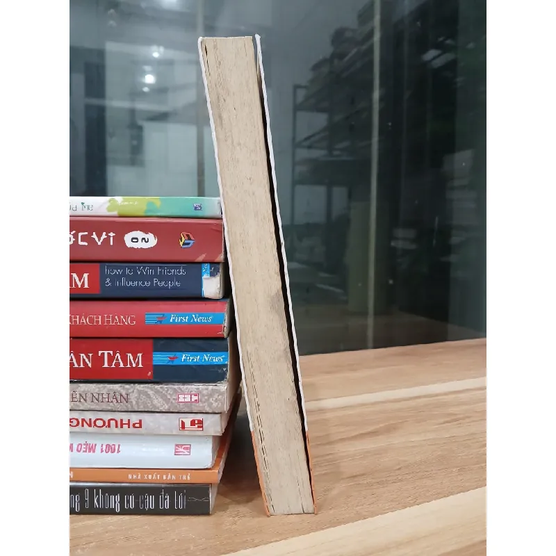 Khéo ăn nói sẽ có được thiên hạ — Trác Nhã (biên dịch) 576715