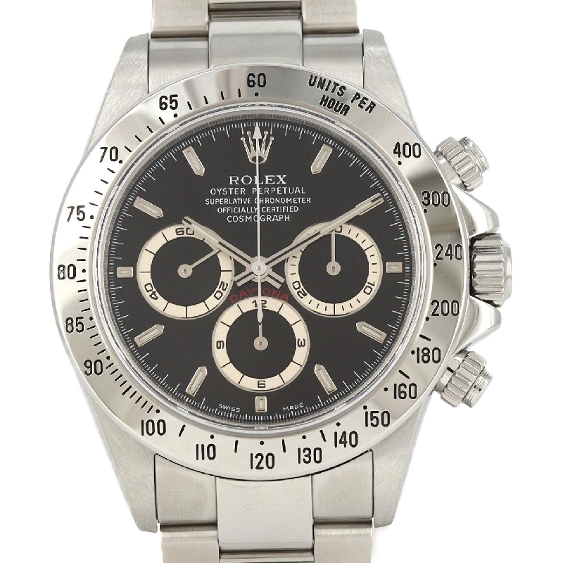 Đồng hồ Rolex Daytona 16520 SS tự động A - Hàng hiệu chính hãng 881952