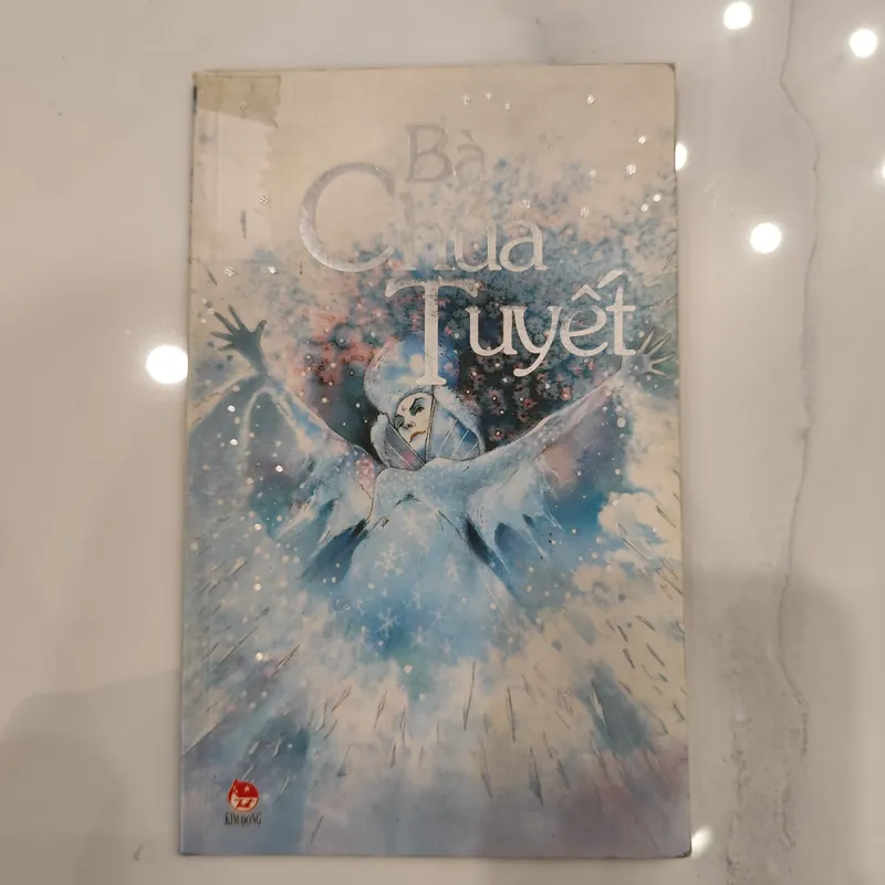 Bà chúa tuyết  637136