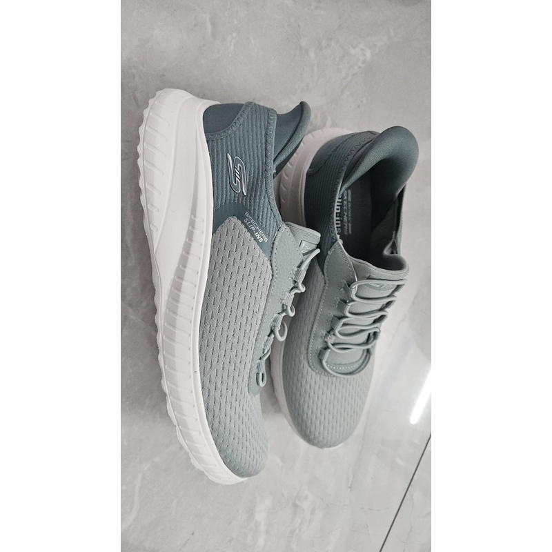 Giày Skechers Nam 502265