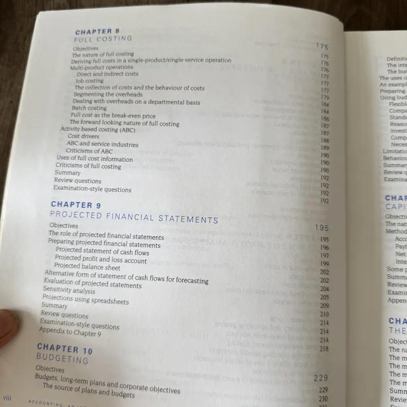 Accounting: An Introduction 593800