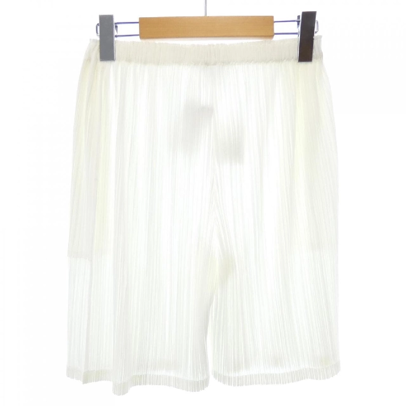 Quần short ISSEY MIYAKE PP91-JF785 - Hàng hiệu Chính hãng 808540