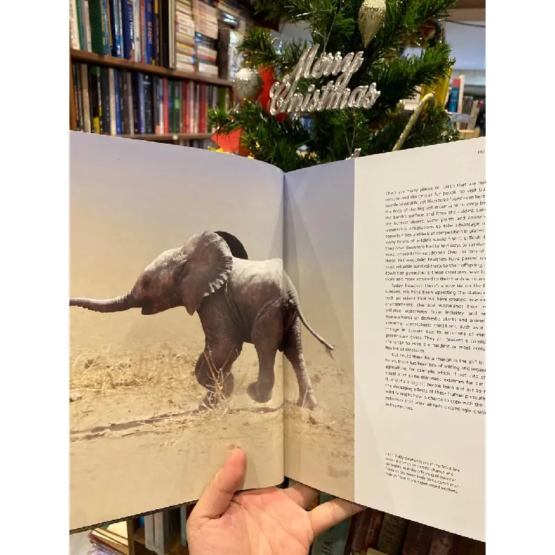 Planet Earth III - Matt Branson, Michael Gunton, Jonny Keeling 723413