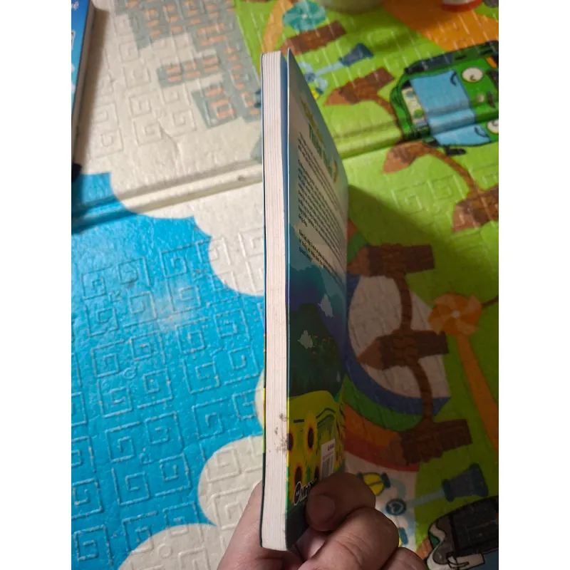 Chắp cánh Thiên Thần - Tập 3 972048