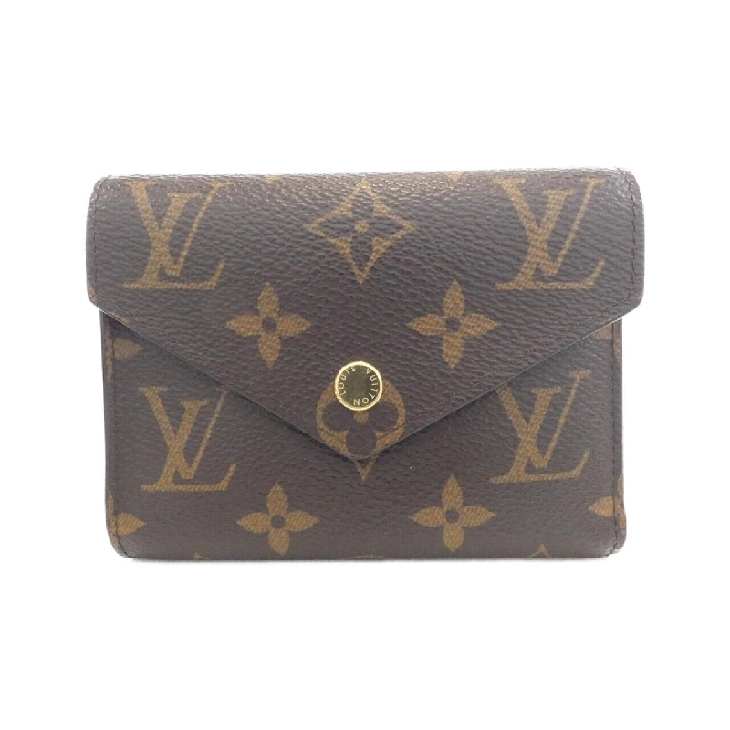 Ví Louis Vuitton Monogram Portefeuille Victoire M41938 620204