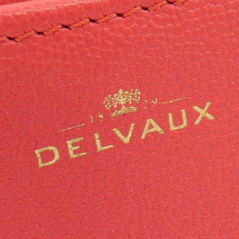 【Mã giảm giá】Túi DELVAUX 658178