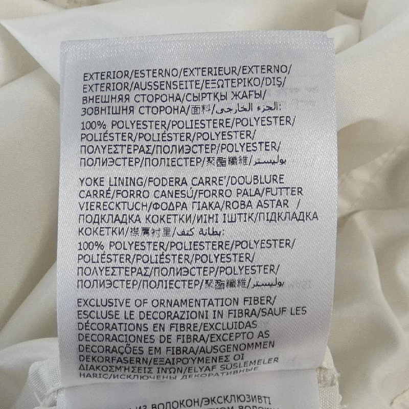 Áo khoác MONCLER DEIPILO - Hàng hiệu Authentic 823372