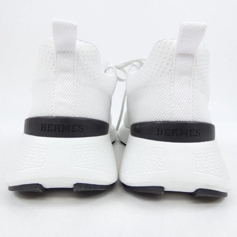 Giày thể thao HERMES ヒーローズH 232103Z - Hàng hiệu Authentic 829316
