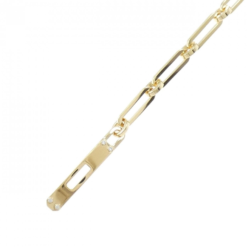 Bộ vòng tay dây Kelly của Hermès 666416