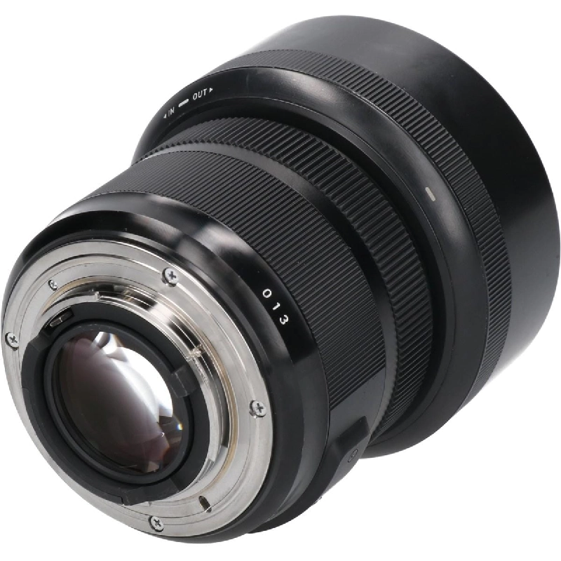 Nikon 30mm F1.4DC HSM (A) - Hàng hiệu Authentic 886890