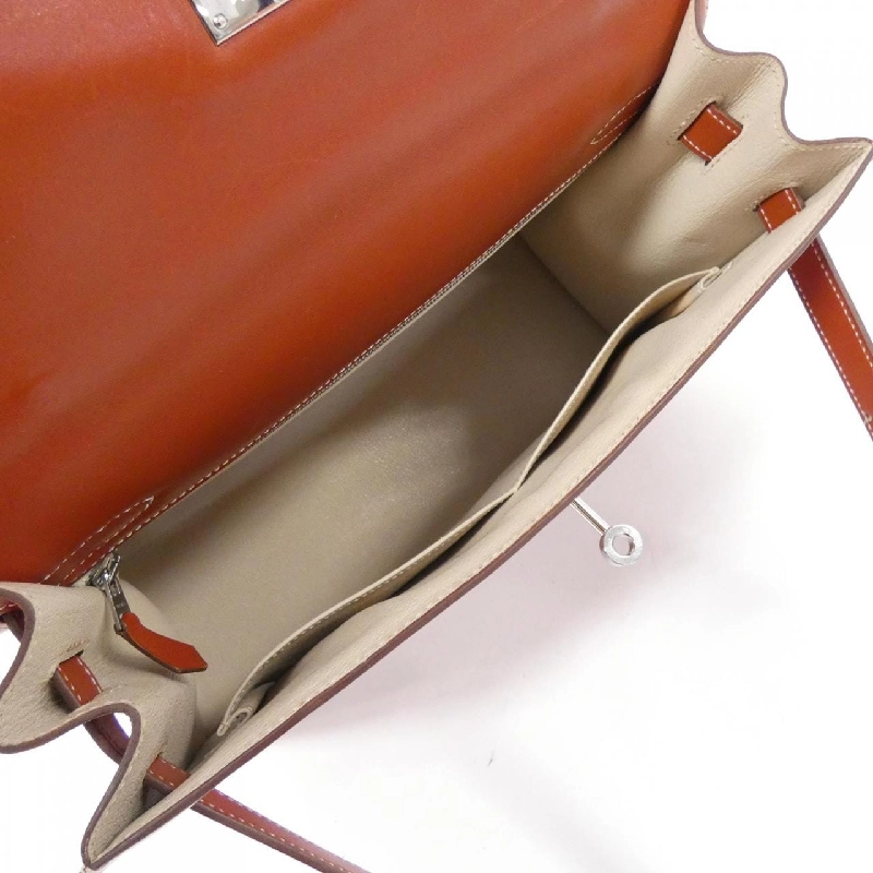 【Vintage】Túi Hermes Kelly 32cm 620312
