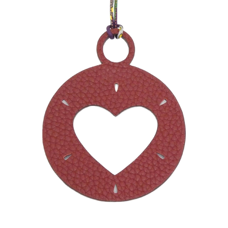 【Sản phẩm chưa sử dụng】Móc khóa ELLEME HEART 1105098 628013