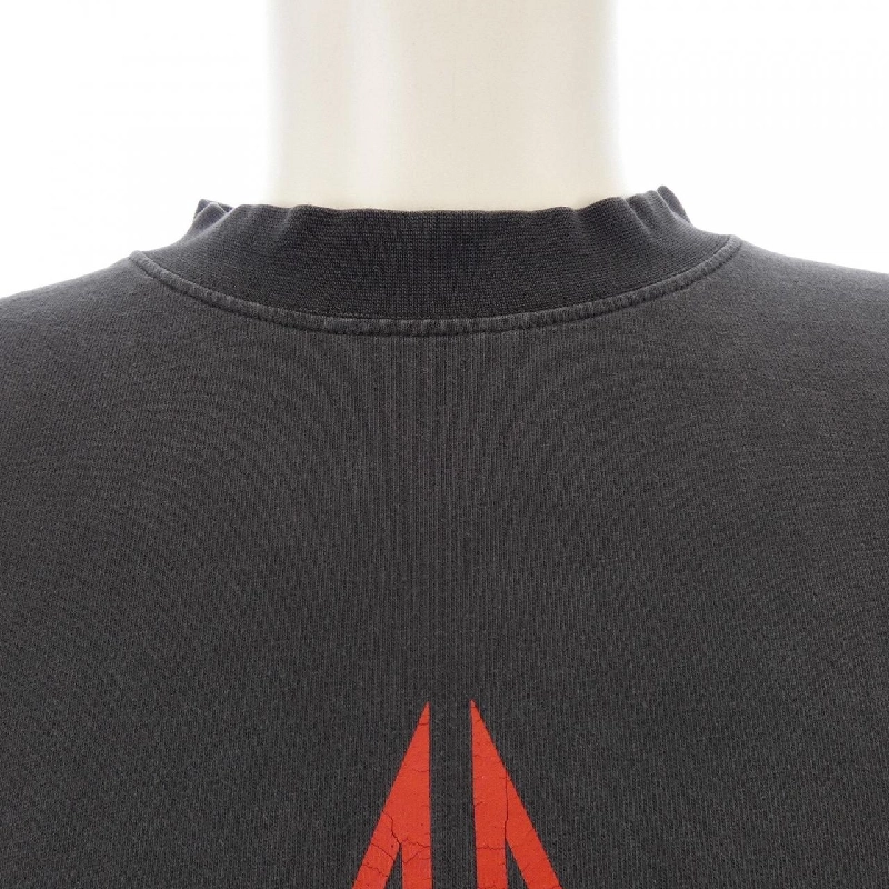 Balenciaga BALENCIAGA 764235 TPVI2 UNISEX Áo thun - Hàng hiệu Chính hãng 895331