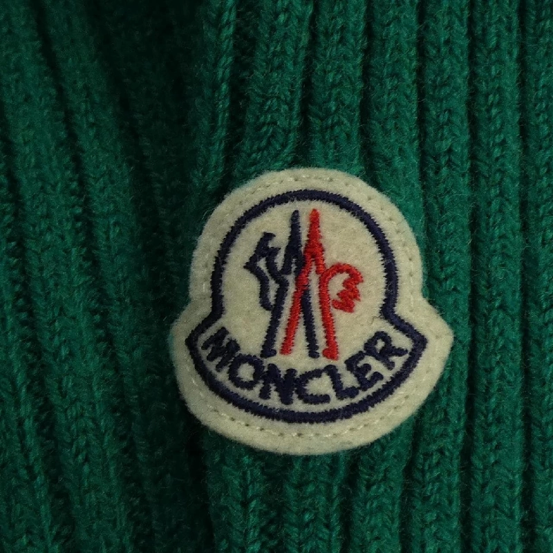 Moncler MONCLER 20919A00002 Áo len - Hàng hiệu Chính hãng 884981