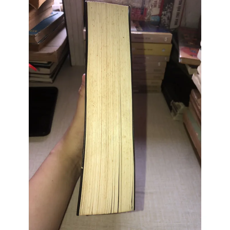 Thế Giới Phẳng Tóm Lược Lịch Sử Thế Giới Thế Kỷ 21-Thomas l.friedman 937100