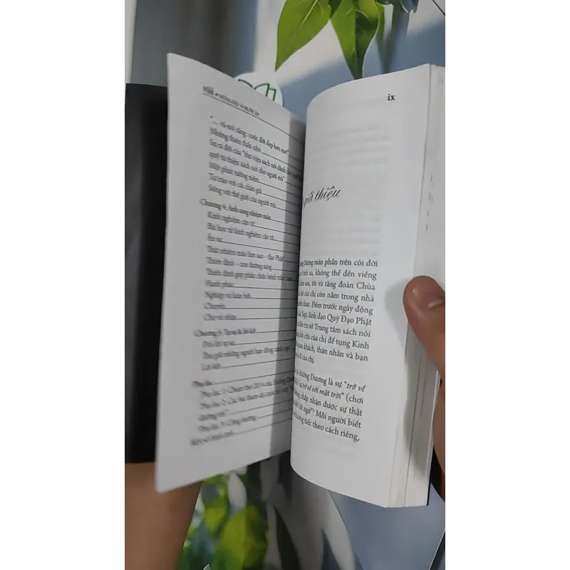 Đứng Dậy Và Bước Đi - Nguyễn Hướng Dương 798428