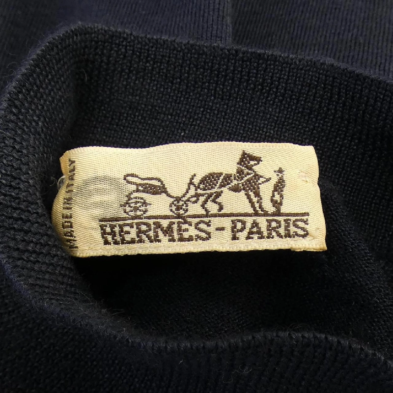 【Mã giảm giá】HERMES Áo len 642776