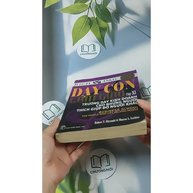 Dạy con làm giàu 11 688577