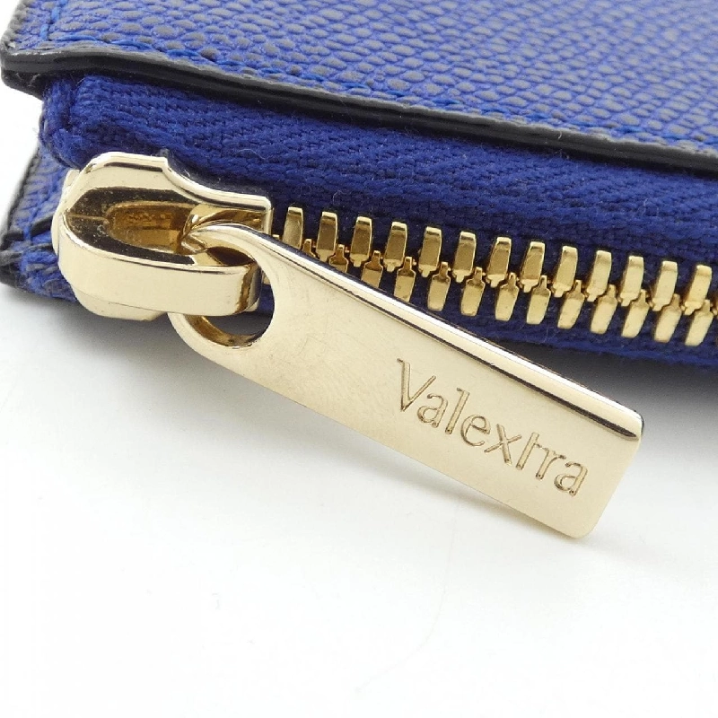 Ví VALEXTRA - Hàng hiệu Authentic 832102