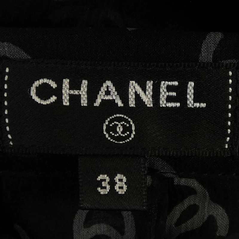 Chanel CHANEL P63217V39211 Váy - Hàng hiệu Chính hãng 812828