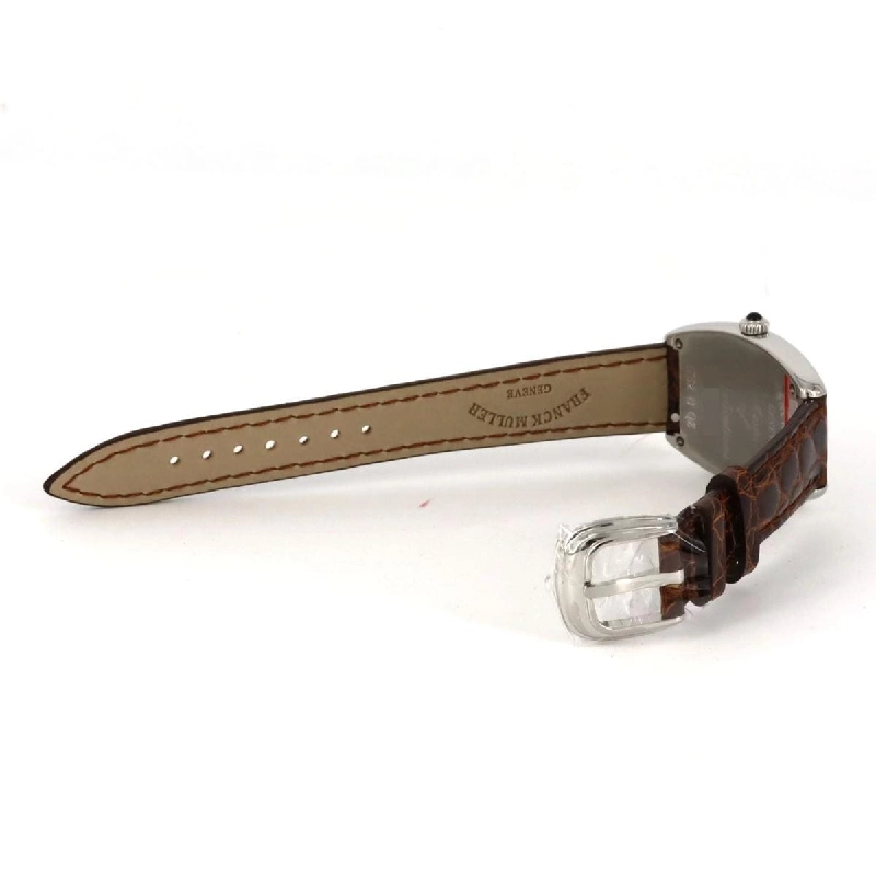 Frank Muller 1752BQZ Tonneau Curvex Quartz - Hàng hiệu Authentic 882873