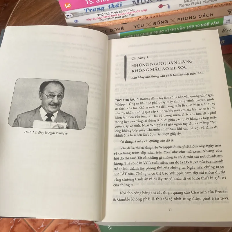 Bút chì sắc, ý tưởng lớn, quảng cáo để đời - Luke Sullivan Sabenet mới 100% 85168