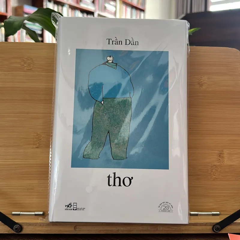 Thơ Trần Dần  928998