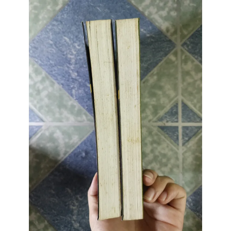 Hồi ký chúng tôi làm báo và Hồi ký chợ đệm quê tôi - Nguyễn Văn Trấn 726723