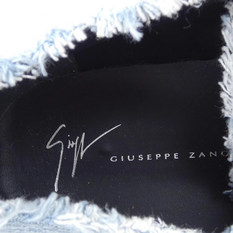 Giày GIUSEPPE ZANOTTI - Hàng hiệu Authentic 905582